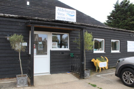 Aldeburgh Vets