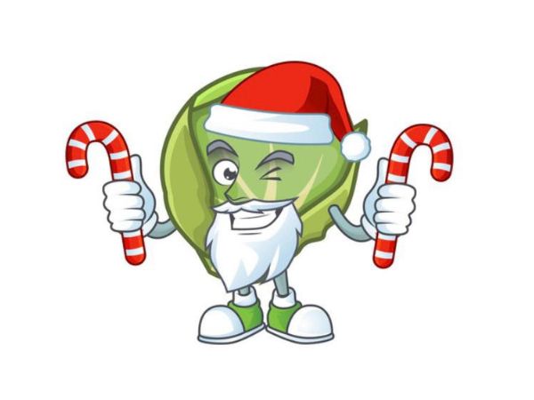 Sprout Run 2025 logo