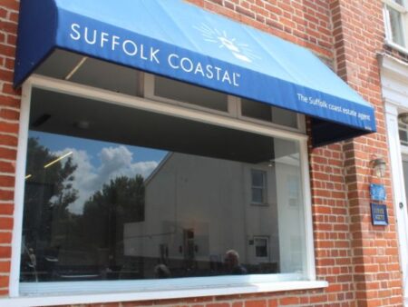 Suffolk Coastal Estates