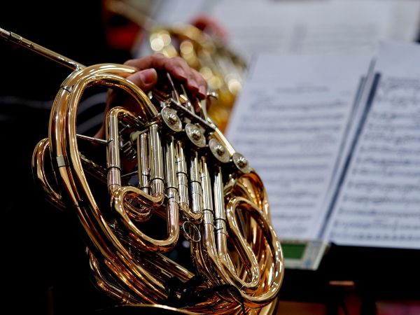 Jubilee Chamber Concert Nov 25 image