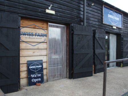 Swiss Farm Butchers